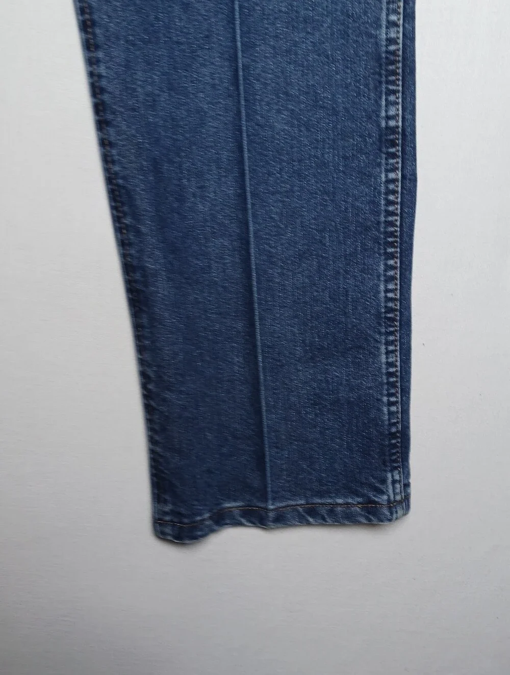 Wrangler excellent measures